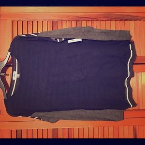 Old Navy long sleeve top